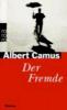 Der Fremde - Albert Camus