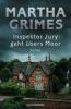 Inspektor Jury geht übers Moor - Martha Grimes