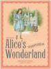 Alice's Adventures in Wonderland - Eric Kincaid