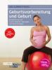 kinderkinder 07. Geburtsvorbereitung und Geburt - Ines Albrecht-Engel
