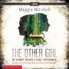 The other Girl, 2 MP3-CDs - Maggie Mitchell