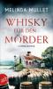 Whisky für den Mörder - Melinda Mullet