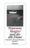 Maigret und die alte Dame - Georges Simenon