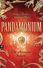 Pandämonium - Die schwarzen Künste - Andrew Prentice, Jonathan Weil