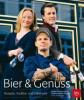 Bier & Genuss - Sandra Ganzenmüller, Sebastian Priller-Riegele