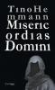 Misericordias Domini - Tino Hemmann