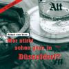 Wer stirbt schon gern in Düsseldorf?, 6 Audio-CDs + 1 MP3-CD - Hubert Vom Venn