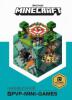 Minecraft, Handbuch für PVP-Mini-Games - 