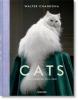Walter Chandoha. Cats. Photographs 1942-2018 - Susan Michals
