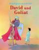 David und Goliat - 