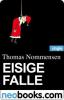Eisige Falle (neobooks Sinlge) - Thomas Nommensen
