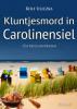 Kluntjesmord in Carolinensiel. Ostfrieslandkrimi - Rolf Uliczka