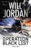 Operation Black List - Will Jordan