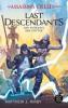 An Assassin's Creed Series. Last Descendants. Das Schicksal der Götter - Matthew J. Kirby