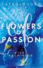 Flowers of Passion - Wilde Orchideen - Layla Hagen