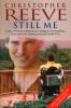 Still Me. Immer noch ich, engl. Ausgabe - Christopher Reeve