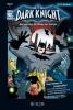 The Dark Knight 01: Batman und die Armee der Katzen - J. E. Bright
