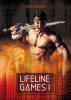 Lifeline Games 1 - Toni Garber