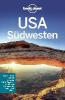 Lonely Planet Reiseführer USA Südwesten - Amy C. Balfour, Carolyn McCarthy, Greg Ward