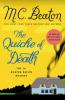 The Quiche of Death - M. C. Beaton