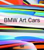 BMW Art Cars, English Edition - 