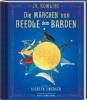 Die Märchen von Beedle dem Barden (farbig illustrierte Schmuckausgabe) - J. K. Rowling