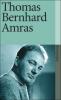 Amras - Thomas Bernhard
