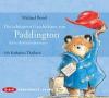 Die schönsten Geschichten von Paddington - Sechs Hörbuchabenteuer, 1 Audio-CD - Michael Bond