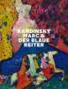 Kandinsky, Marc und der Blaue Reiter - Fondation Beyeler, Ulf Küster