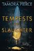 Tempests and Slaughter - Tamora Pierce