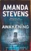 The Awakening (The Graveyard Queen, Book 7) - Amanda Stevens