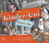 Die NEUE Kinder-Uni Wissens-Box - Volker Ufertinger, Stefan Rahmstorf, Cordula Bachmann, Susanne Mutschler