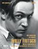 Ein Feuerwerk an Charme - Willy Fritsch - Heike Goldbach