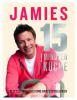 Jamies 15-Minuten-Küche - Jamie Oliver