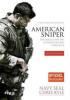 American Sniper - Scott McEwen, Chris Kyle, Jim DeFelice