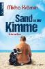Sand in der Kimme - Micha Krämer