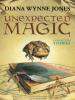 Unexpected Magic - Diana Wynne Jones