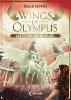 Wings of Olympus - Das Fohlen aus den Wolken - Kallie George