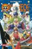 One Piece - Rocketman! - Eiichiro Oda