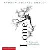 Loney, 7 Audio-CDs - Andrew Michael Hurley