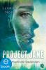 Project Jane 2 - Lynette Noni