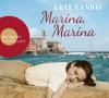 Marina, Marina, 6 Audio-CDs - Grit Landau