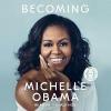 Becoming, 16 Audio-CD - Michelle Obama