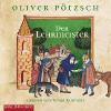 Der Lehrmeister (Faustus-Serie  2) - Oliver Pötzsch