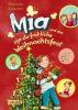 Mia 12: Mia und das oje-du-fröhliche Weihnachtsfest - Susanne Fülscher