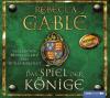 Das Spiel der Könige, 18 Audio-CDs - Rebecca Gablé