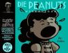 Die Peanuts Werkausgabe - 1953 bis 1954 - Charles M. Schulz