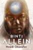 Binti 1: Allein - Nnedi Okorafor