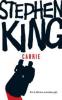 Carrie, English edition - Stephen King