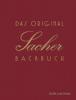 Das Original Sacher-Backbuch - 